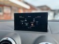 Audi A3 2.0 TDI S line Sportback S Tronic Euro 5 (s/s) 5dr 19