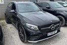 Mercedes-Benz GLC 3.0 AMG GLC 43 4Matic Auto 4WD 5dr