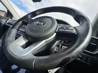 Kia Sportage CRDI 2 ISG MHEV 14