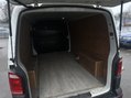 Volkswagen Transporter T32 BMT TDI LONG WHEEL BASE 140BHP NO VAT 9