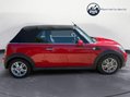 Mini Convertible 1.6 Cooper Auto Euro 5 2dr 8