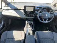 Suzuki Swace MOTION 3