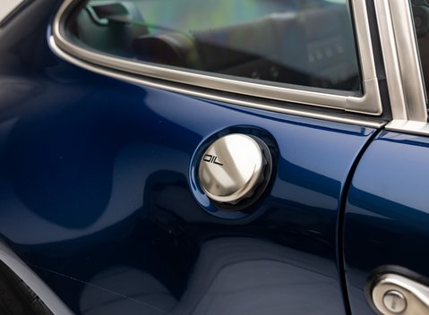 Porsche 911 REIMAGINED BY SINGER - THE SURREY COMMISSION 41