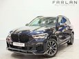 BMW X5 3.0 M50d SUV 5dr Diesel Auto xDrive Euro 6 (s/s) (400 ps) 3