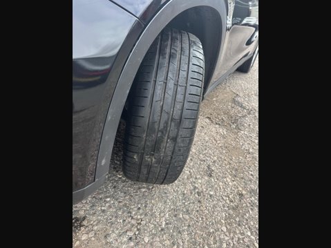 Mercedes-Benz GLA 2.1 GLA200d Sport SUV 5dr Diesel 7G-DCT Euro 6 (s/s) (136 ps) 34