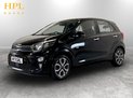 Kia Picanto 1.0 DPi 3 Hatchback 5dr Petrol AMT Euro 6 (s/s) (66 bhp) Air Con - Alloys - 3