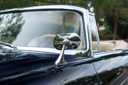 Dual-Ghia Convertible 11