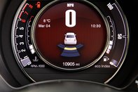 Fiat 500 DOLCEVITA PLUS MHEV 15