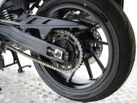 Honda NT1100 NT 1100 A-N 31