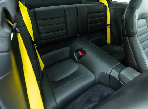 Porsche 911 Turbo S (992) 18