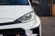 Toyota GR Yaris 1.6 GR Yaris 4WD 4WD 3dr 37