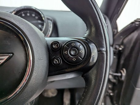 Mini Countryman 1.5 Countryman Cooper ALL4 Auto 4WD 5dr 77