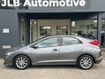 Honda Civic 1.3 Civic i-VTec SE 5dr 21
