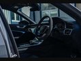 Audi RS6 4.0 RS 6 Carbon Black TFSI MHEV Quattro Auto 4WD 5dr 11