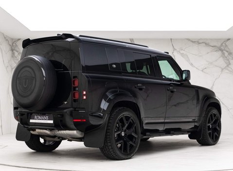 Land Rover Defender SE 22