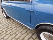 Morris Mini COOPER S 1275 MK11 34