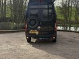 Hymer Grand Canyon 9