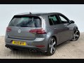 Volkswagen Golf 2.0 Golf R TSi 4Motion Semi-Auto 4WD 5dr 25