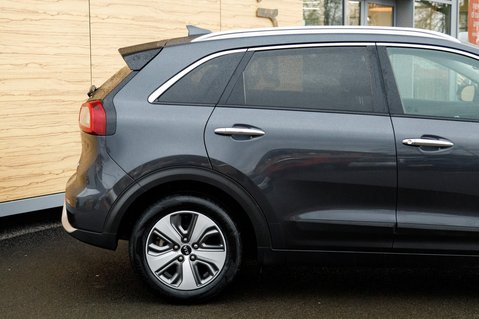 Kia Niro 2 7