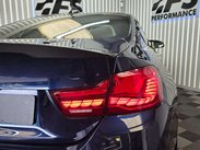 BMW M4 3.0 BiTurbo Competition Coupe 2dr Petrol DCT Euro 6 (s/s) (450 ps) 51