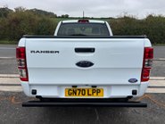 Ford Ranger XL 170 ps Super Cab 4x4 Pickup - Tonneau Cover - Air Con 12