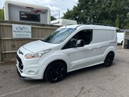 Ford Transit Connect 1.6 TDCi 200 TREND L1 H1 P/V 8