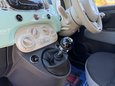 Fiat 500 1.2 ECO Pop Star Euro 6 (s/s) 3dr 11