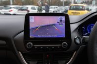 Ford Puma ST-LINE X MHEV 30