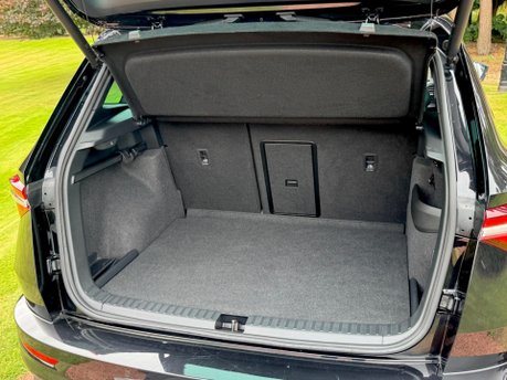 Skoda Karoq SPORTLINE TSI DSG 34