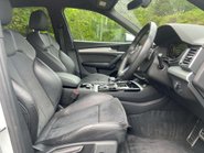 Audi Q5 2.0 Q5 S Line 40 TDI MHEV Quattro Semi-Auto 4WD 5dr 16