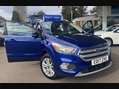 Ford Kuga 1.5 TDCi Zetec Euro 6 (s/s) 5dr 34