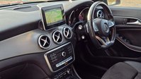 Mercedes-Benz CLA Class 2.1 CLA220d AMG Line Coupe 4dr Diesel 7G-DCT Euro 6 (s/s) (177 ps) 23