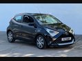 Toyota Aygo 1.0 Aygo X-Play TSS VVT-i 5dr 1