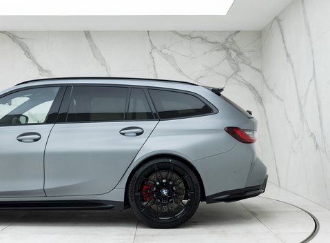 BMW M3 Touring 25