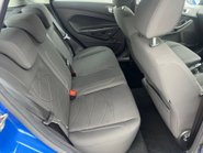 Ford Fiesta STYLE ECONETIC TDCI 11