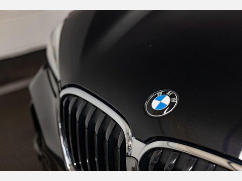 BMW X1 2.0 20i M Sport SUV 5dr Petrol Auto xDrive Euro 6 (s/s) (192 ps) 83