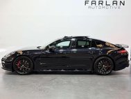 Porsche Panamera 4.0T V8 Turbo Saloon 5dr Petrol PDK 4WD Euro 6 (s/s) (550 ps) 16