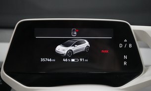 Volkswagen ID.3 FIRST EDITION FVWSH Adaptive Cruise 19" Alloys Rev Camera Keyless Entry 17