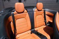 Mercedes-Benz C Class 2.0 C 300 AMG Line Premium+ Auto 2dr 22