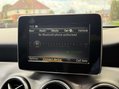 Mercedes-Benz CLA Class 2.1 CLA 200 D AMG Line 5dr 57