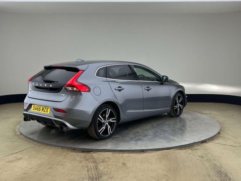 Volvo V40 2.0 T2 R-Design Pro Euro 6 (s/s) 5dr 13