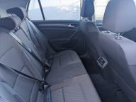 Volkswagen Golf SE NAVIGATION TDI BLUEMOTION TECHNOLOGY DSG 16