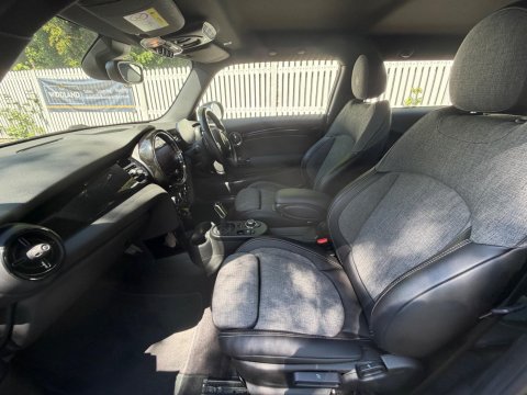 Mini Hatch COOPER S LEVEL 2 39
