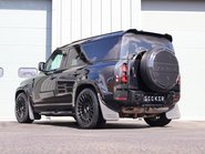 Land Rover Defender 110 D300 HARD TOP X-DYNAMIC HSE MHEV URBAN WIDE TRACK EDTION REAR SEATS FITTED 7
