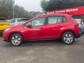 Peugeot 2008 1.2 PureTech Active Euro 6 5dr 9