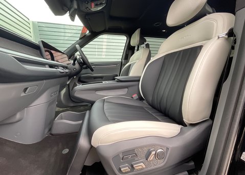 Kia EV9 GT-Line 'S' 7 seat 99.87kWh 12