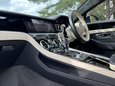 Bentley Continental 4.0 V8 GT Auto 4WD Euro 6 (s/s) 2dr 33