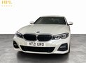 BMW 3 Series 2.0 320i M Sport Saloon 4dr Petrol Auto Euro 6 (s/s) (184 ps) 2