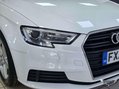Audi A3 1.5 TFSI 35 Technik Sportback S Tronic Euro 6 (s/s) 5dr 20