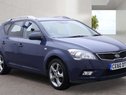 Kia Ceed 1.6 CRDi 3 Sports Wagon 5dr Diesel Auto Euro 4 (113 bhp)